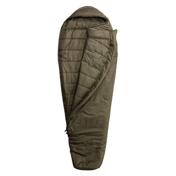 Carinthia SOF 3 RECHTS - Kunstfaserschlafsack Ansicht 3