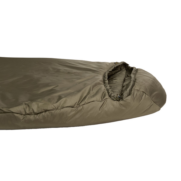 Carinthia SOF 3 RECHTS - Kunstfaserschlafsack Ansicht 4