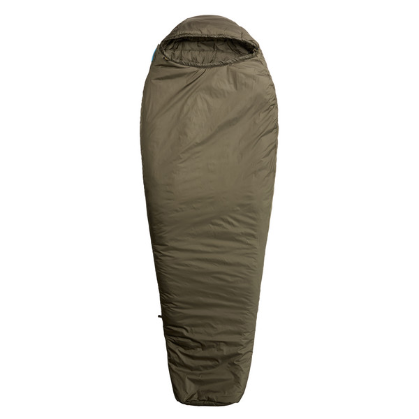 SOF 3 RECHTS - Kunstfaserschlafsack