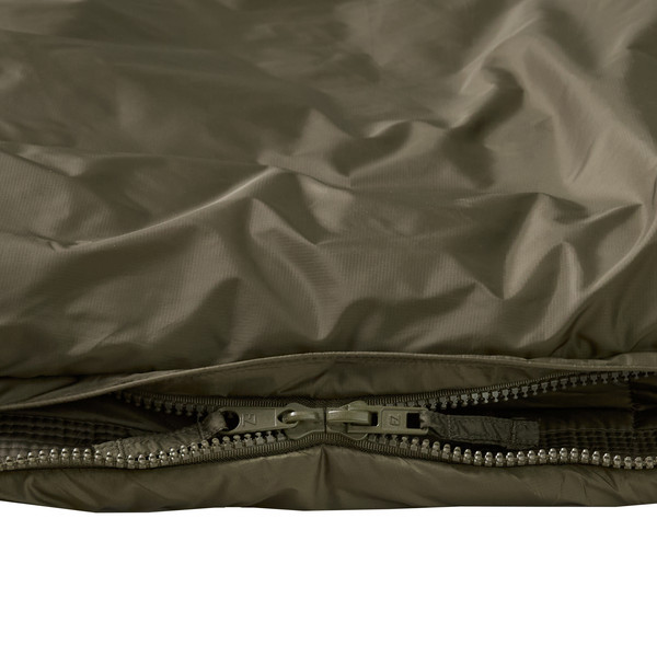 Carinthia SOF 3 RECHTS - Kunstfaserschlafsack Ansicht 6