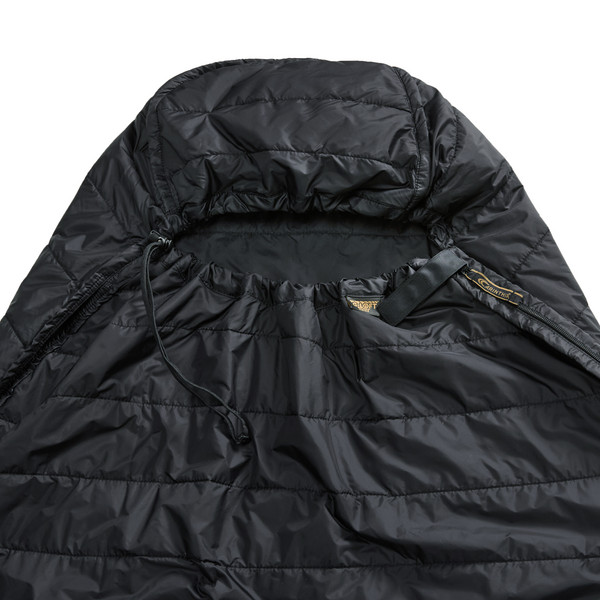 Carinthia G 40 LINER ZIP LEFT - Sommerschlafsack Ansicht 4