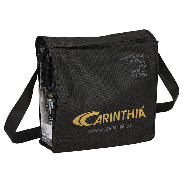 Carinthia G 40 LINER ZIP LEFT - Sommerschlafsack Ansicht 8