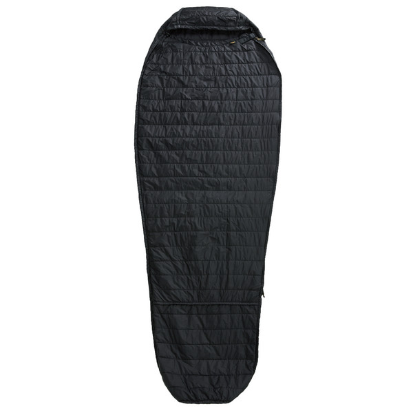 Carinthia G 40 LINER ZIP LEFT - Sommerschlafsack Ansicht 1