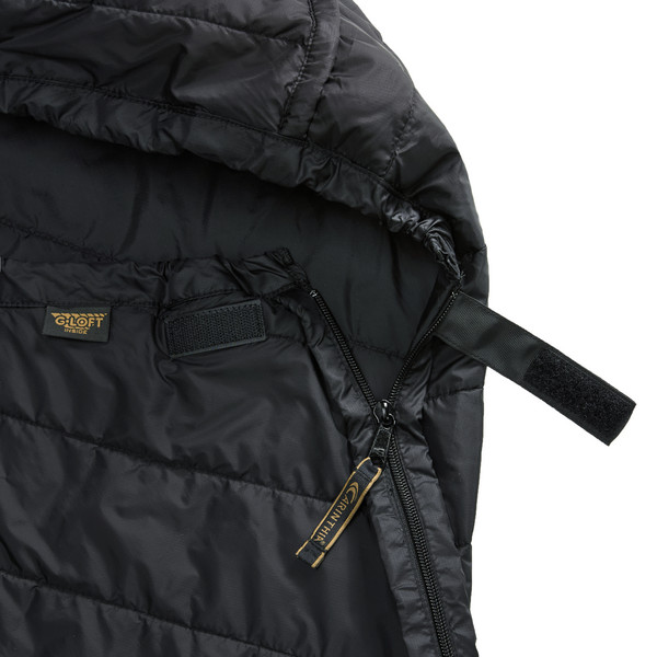 Carinthia G 40 LINER ZIP LEFT - Sommerschlafsack Ansicht 6