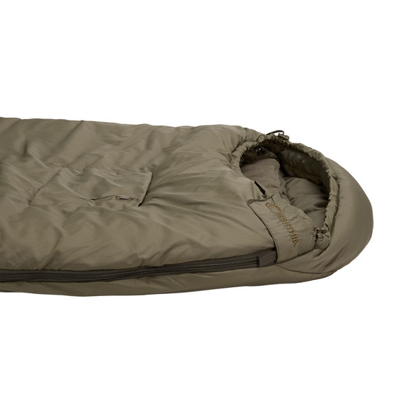Carinthia BRENTA LINKS - Kunstfaserschlafsack Ansicht 4
