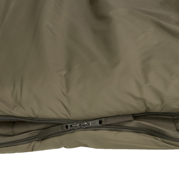 Carinthia BRENTA LINKS - Kunstfaserschlafsack Ansicht 6