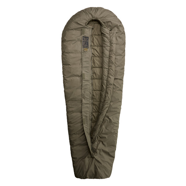 Carinthia DEFENCE 4 185 - Winterschlafsack Ansicht 3