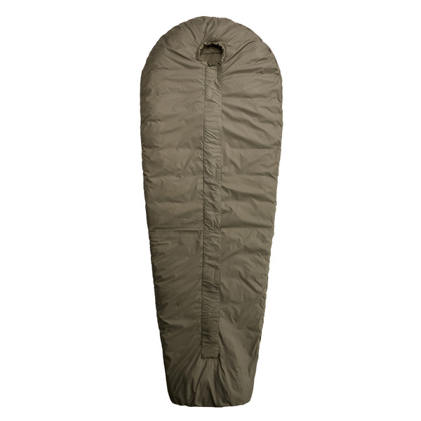 DEFENCE 4 185 - Winterschlafsack