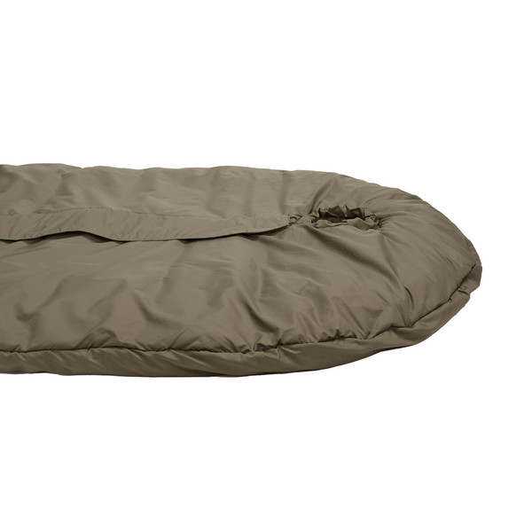 Carinthia DEFENCE 4 185 - Winterschlafsack Ansicht 4