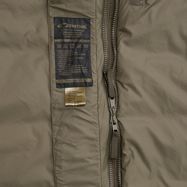 Carinthia DEFENCE 4 185 - Winterschlafsack Ansicht 6