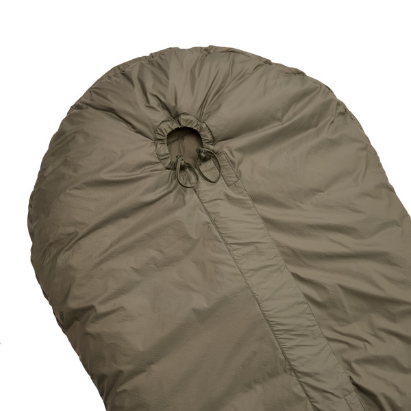 Carinthia DEFENCE 4 185 - Winterschlafsack Ansicht 5