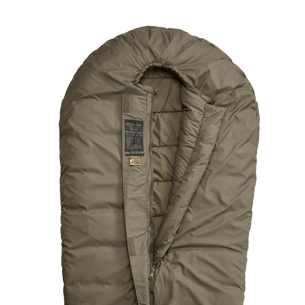Carinthia DEFENCE 4 185 - Winterschlafsack Ansicht 2