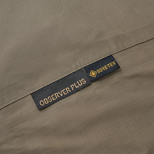 Carinthia OBSERVER PLUS - Biwak Ansicht 7