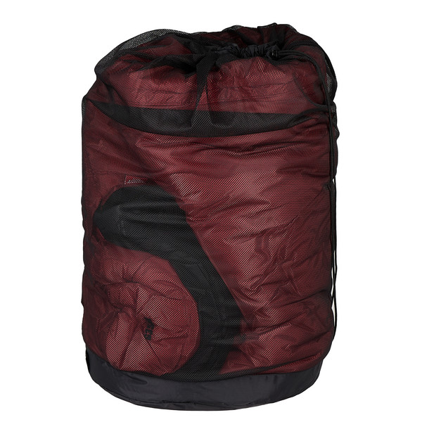 Carinthia G 350X LINKS - Winterschlafsack Ansicht 10