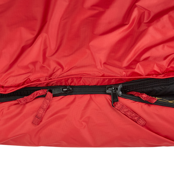 Carinthia G 350X LINKS - Winterschlafsack Ansicht 6