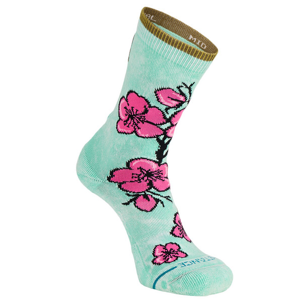 Stance 99 CENTS CREW Unisex - Freizeitsocken Ansicht 1