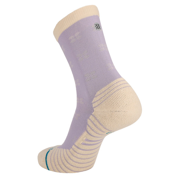 Stance LATTA MID CREW Damen - Wandersocken Ansicht 2