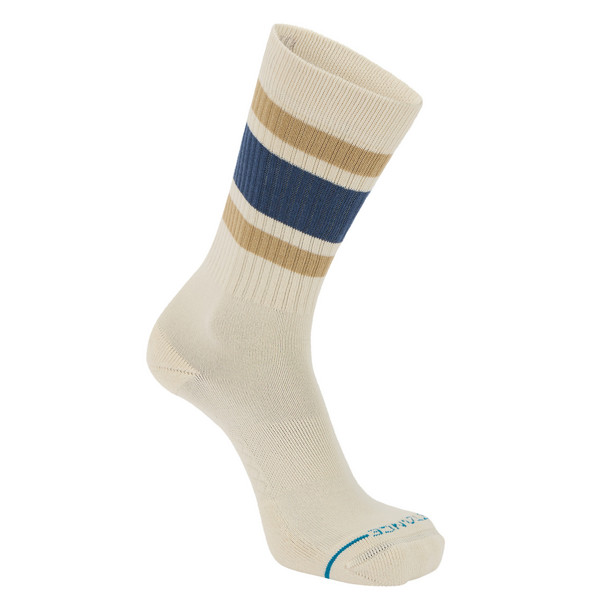 BOYD ST Unisex - Freizeitsocken-IVORY