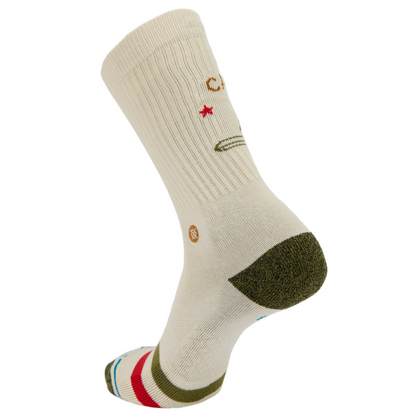 Stance CALIFORNIA REPUBLIC 2 Unisex - Freizeitsocken Ansicht 2