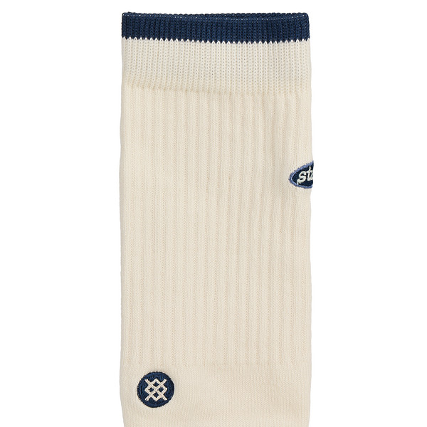 Stance BLURRED CREW Unisex - Freizeitsocken Ansicht 3