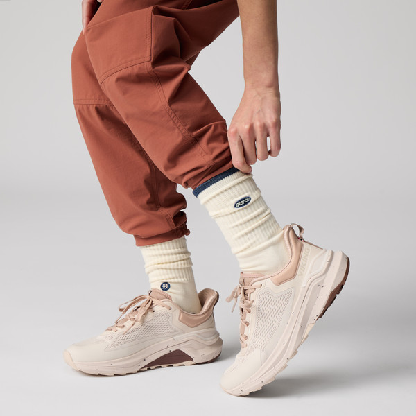 Stance BLURRED CREW Unisex - Freizeitsocken Ansicht 4