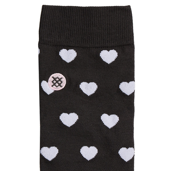Stance HEARTS LOWRIDER Damen - Freizeitsocken Ansicht 3