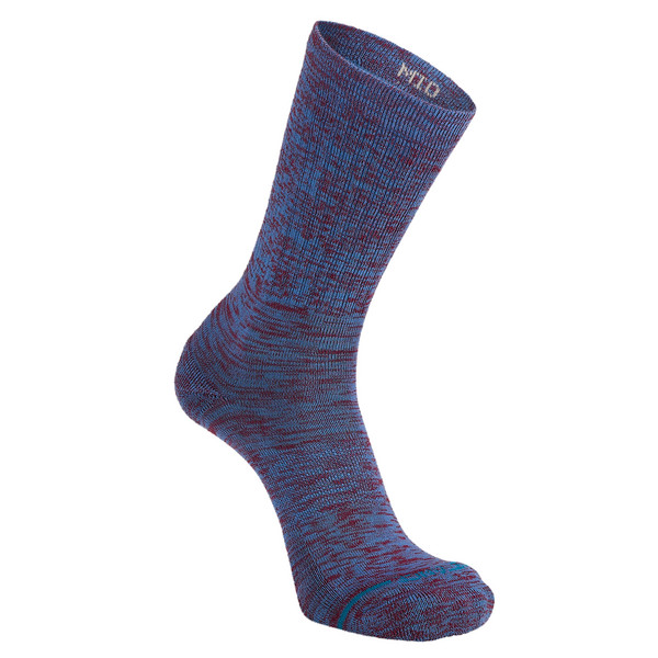 MARLED CREW Unisex - Freizeitsocken-CAPRIBLUE