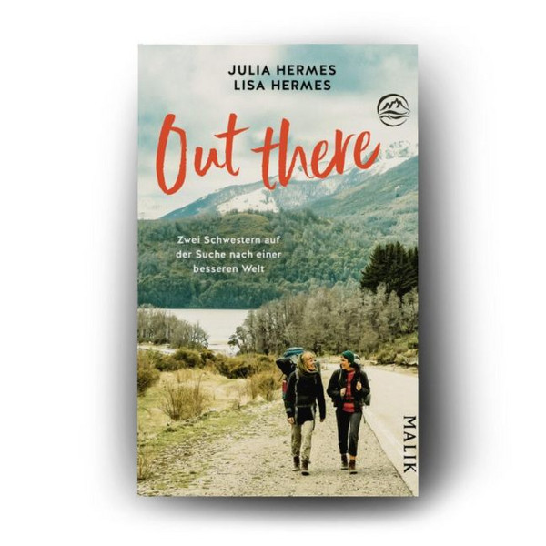 OUT THERE - Reisebericht Ansicht 2