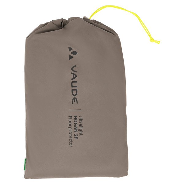 Vaude FP ULTRALIGHT HOGAN 2P - Zeltplane Ansicht 3