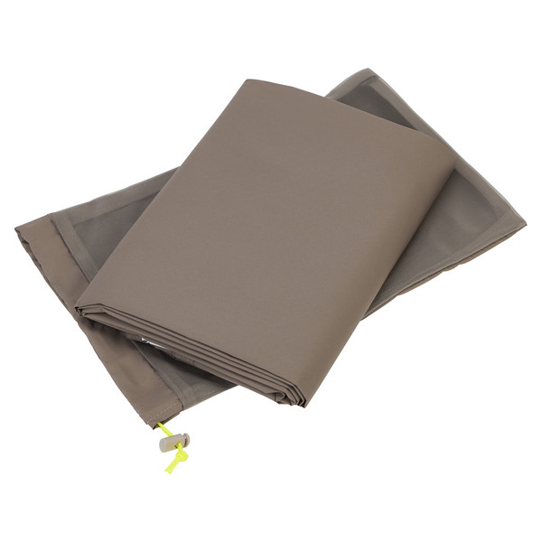 Vaude FP ULTRALIGHT HOGAN 2P - Zeltplane Ansicht 2