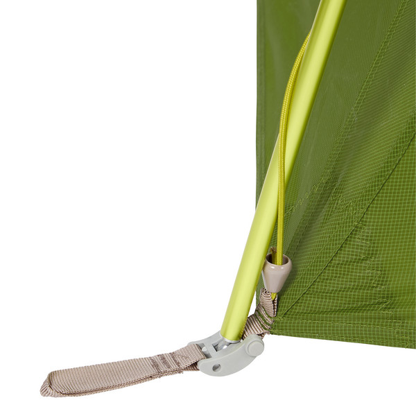 Vaude ADVENTURE MARK 2P - Kuppelzelt Ansicht 5