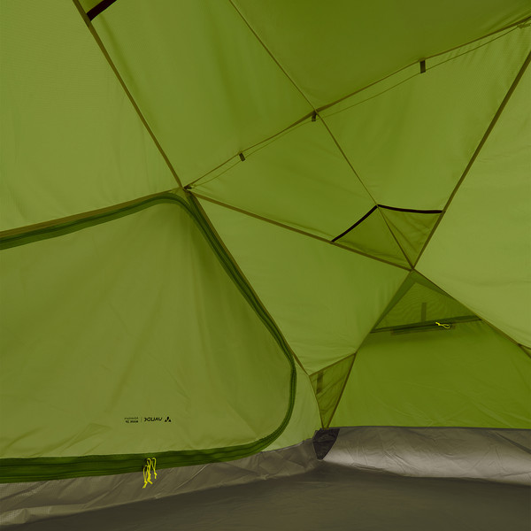 Vaude ADVENTURE MARK 2P - Kuppelzelt Ansicht 9