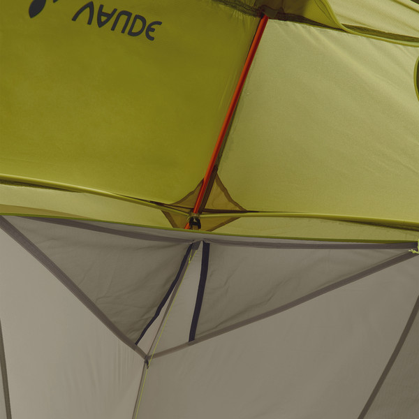 Vaude ULTRALIGHT HOGAN 2P - Tunnelzelt Ansicht 9