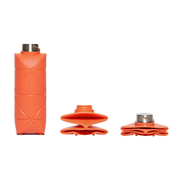 DiFOLD ORIGAMI BOTTLE - Trinkflasche Ansicht 4