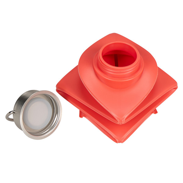 DiFOLD ORIGAMI BOTTLE - Trinkflasche Ansicht 2