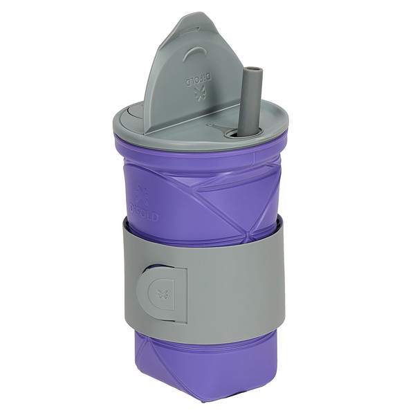 DiFOLD CUP ACCESSORIES (SLEEVE + STRAW) Ansicht 4