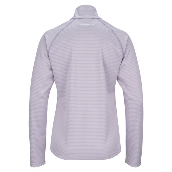 Mammut CRAG ML JACKET WOMEN Damen - Fleecejacke Ansicht 2