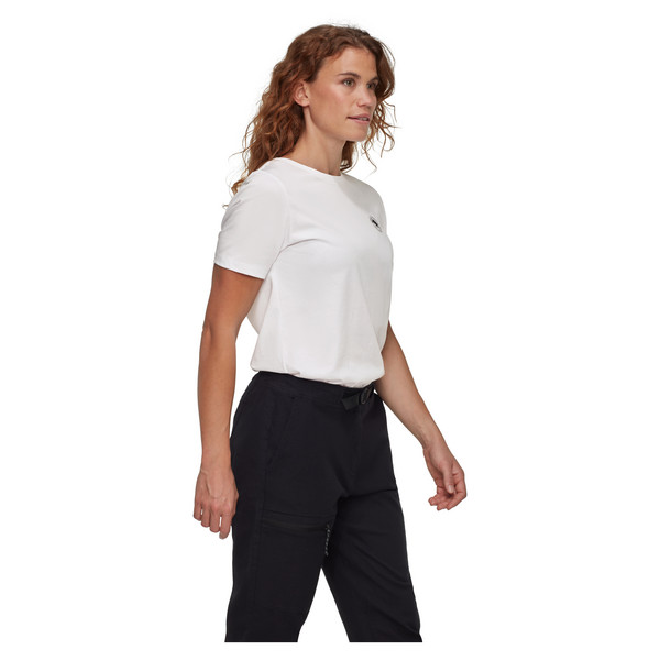 Mammut MAMMUT CORE T-SHIRT WOMEN GARANTIE Damen - T-Shirt Ansicht 6