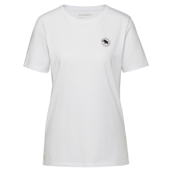 Mammut MAMMUT CORE T-SHIRT WOMEN GARANTIE Damen - T-Shirt Ansicht 1