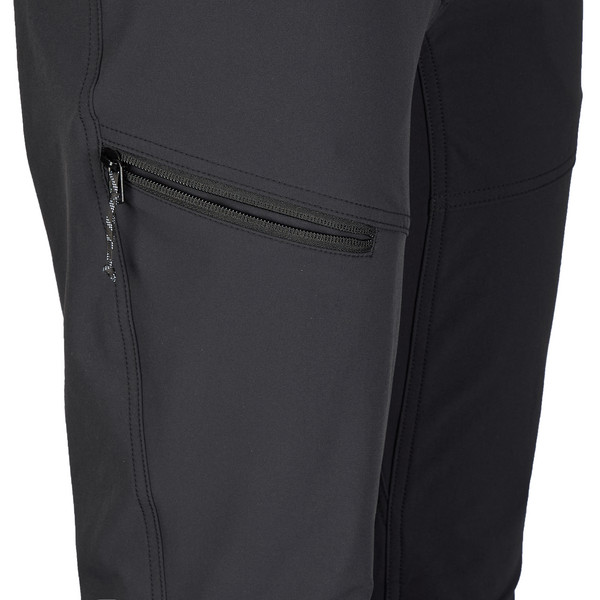 Mammut TAISS SO PANTS WOMEN Damen - Softshellhose Ansicht 5