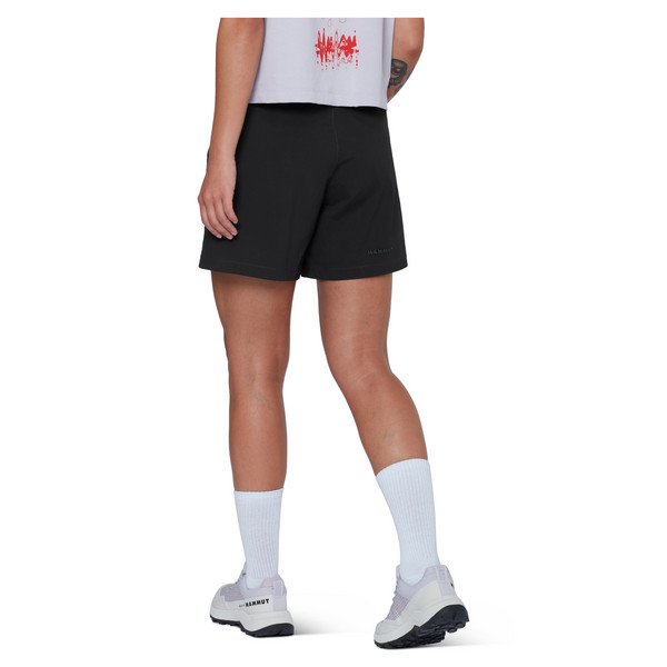 Mammut CRAG CLIMBING SHORTS WOMEN Damen - Kletterhose Ansicht 9