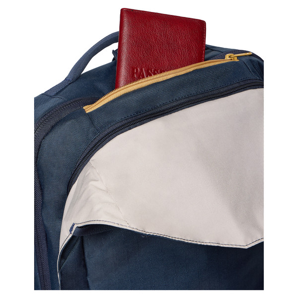 Vaude MUNDO CARRY-ON 38 - Kofferrucksack Ansicht 7
