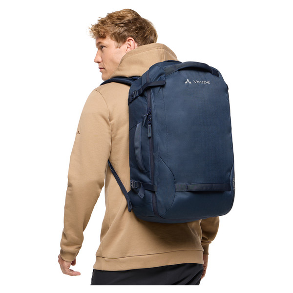 Vaude MUNDO CARRY-ON 38 - Kofferrucksack Ansicht 10