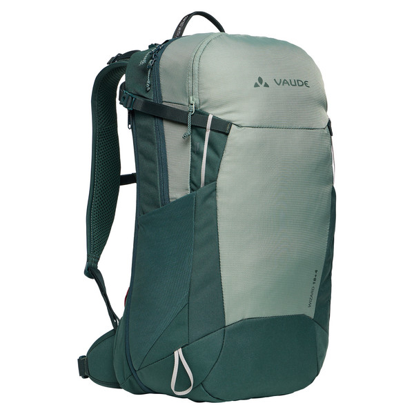 WIZARD 18+4 - Tagesrucksack-AGAVE