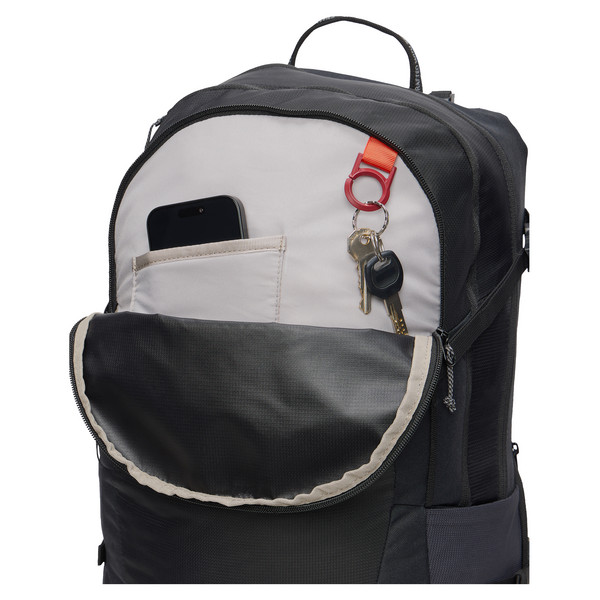 Vaude WIZARD 28+4 LONG - Tagesrucksack Ansicht 6