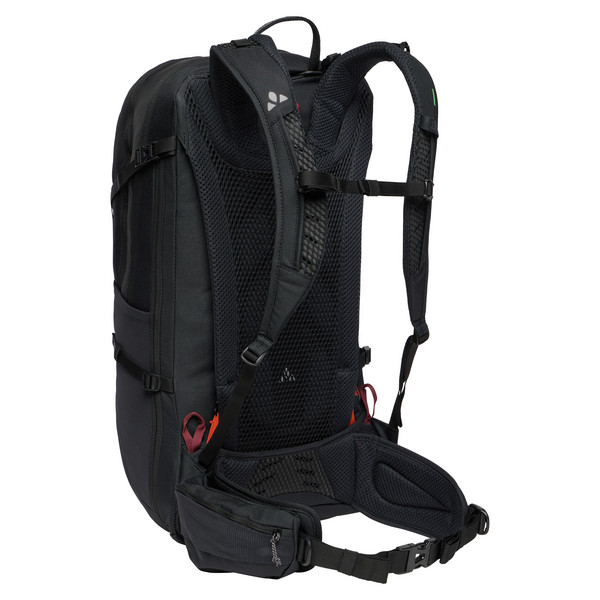 Vaude WIZARD 28+4 LONG - Tagesrucksack Ansicht 2
