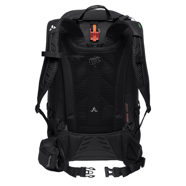 Vaude WIZARD 30+4 - Tourenrucksack Ansicht 3