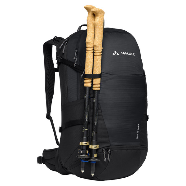 Vaude WIZARD 30+4 - Tourenrucksack Ansicht 5