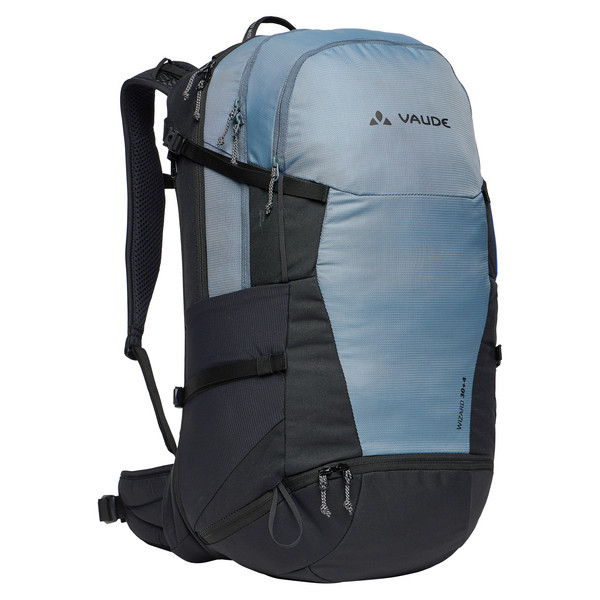 WIZARD 30+4 - Tourenrucksack-HERON