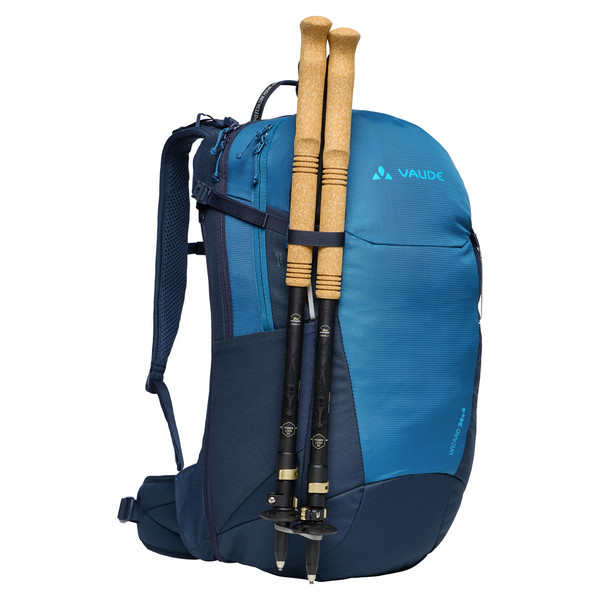 Vaude WIZARD 24+4 - Tagesrucksack Ansicht 5